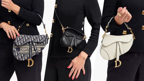 do Dior bags really matter